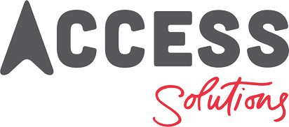 Access Solutions Web Portal