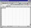 Microsoft Excel Spreadsheet Software Microsoft Excel Spreadsheet Software