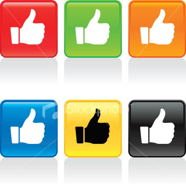 images thumbs up icon.